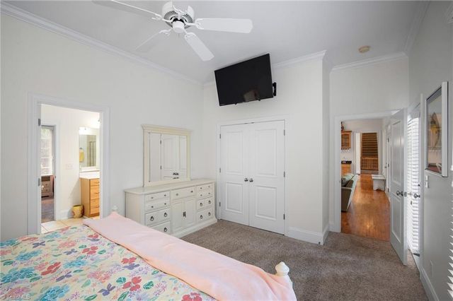 591 Emerald Isle Court, Lexington, NC 27292