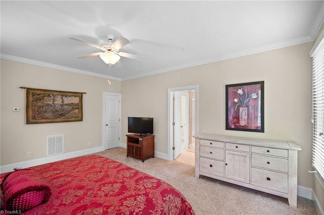 591 Emerald Isle Court, Lexington, NC 27292