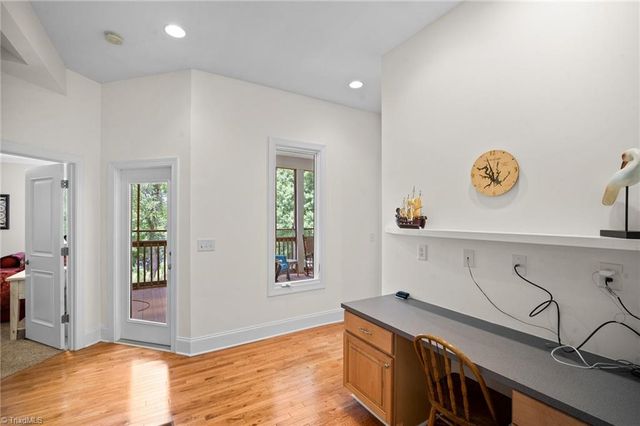 591 Emerald Isle Court, Lexington, NC 27292