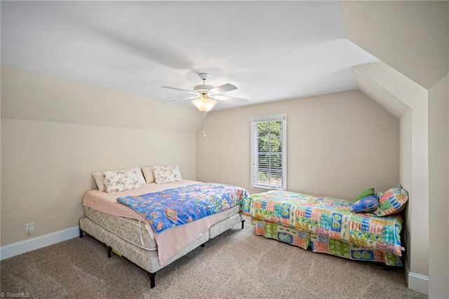 591 Emerald Isle Court, Lexington, NC 27292