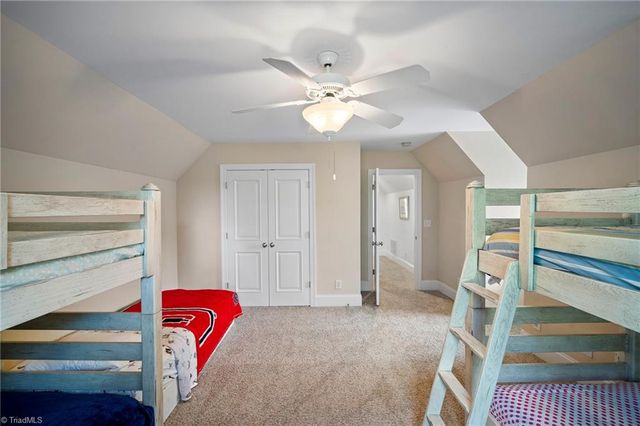 591 Emerald Isle Court, Lexington, NC 27292