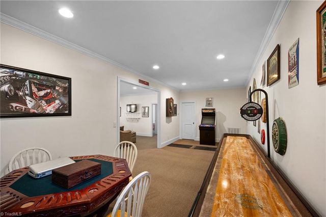 591 Emerald Isle Court, Lexington, NC 27292