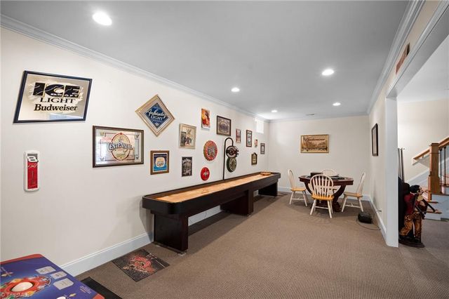 591 Emerald Isle Court, Lexington, NC 27292