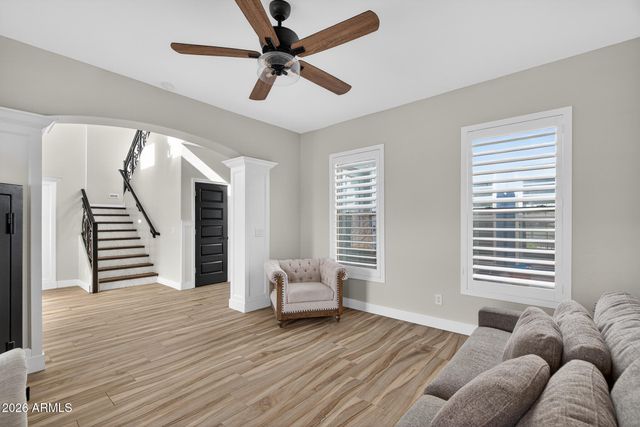 18478 W SAGUARO Lane, Surprise, AZ 85388