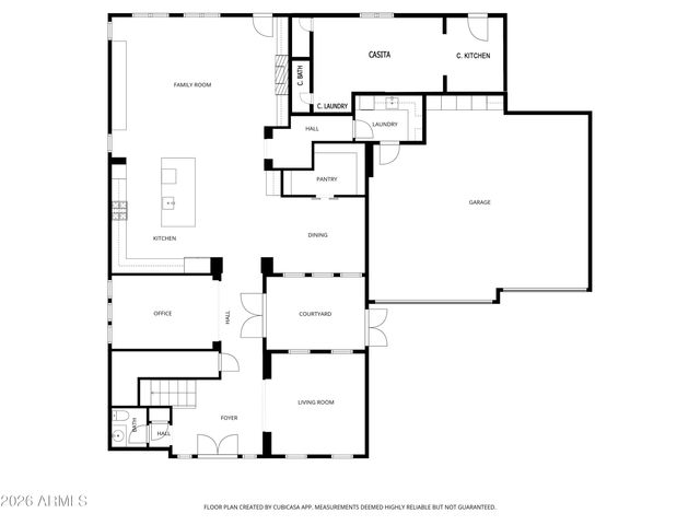 18478 W SAGUARO Lane, Surprise, AZ 85388