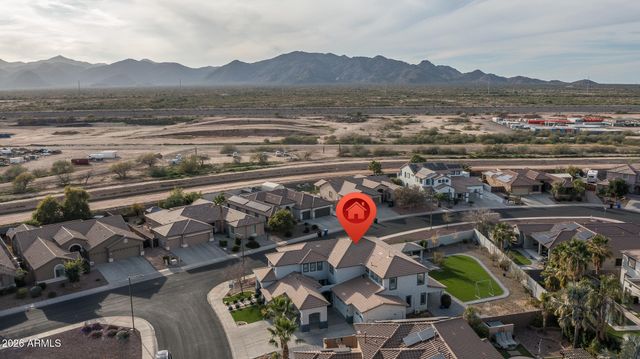 18478 W SAGUARO Lane, Surprise, AZ 85388