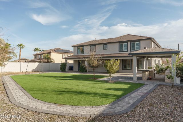 18478 W SAGUARO Lane, Surprise, AZ 85388