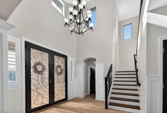 18478 W SAGUARO Lane, Surprise, AZ 85388