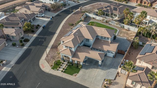 18478 W SAGUARO Lane, Surprise, AZ 85388