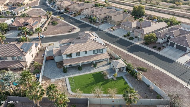 18478 W SAGUARO Lane, Surprise, AZ 85388