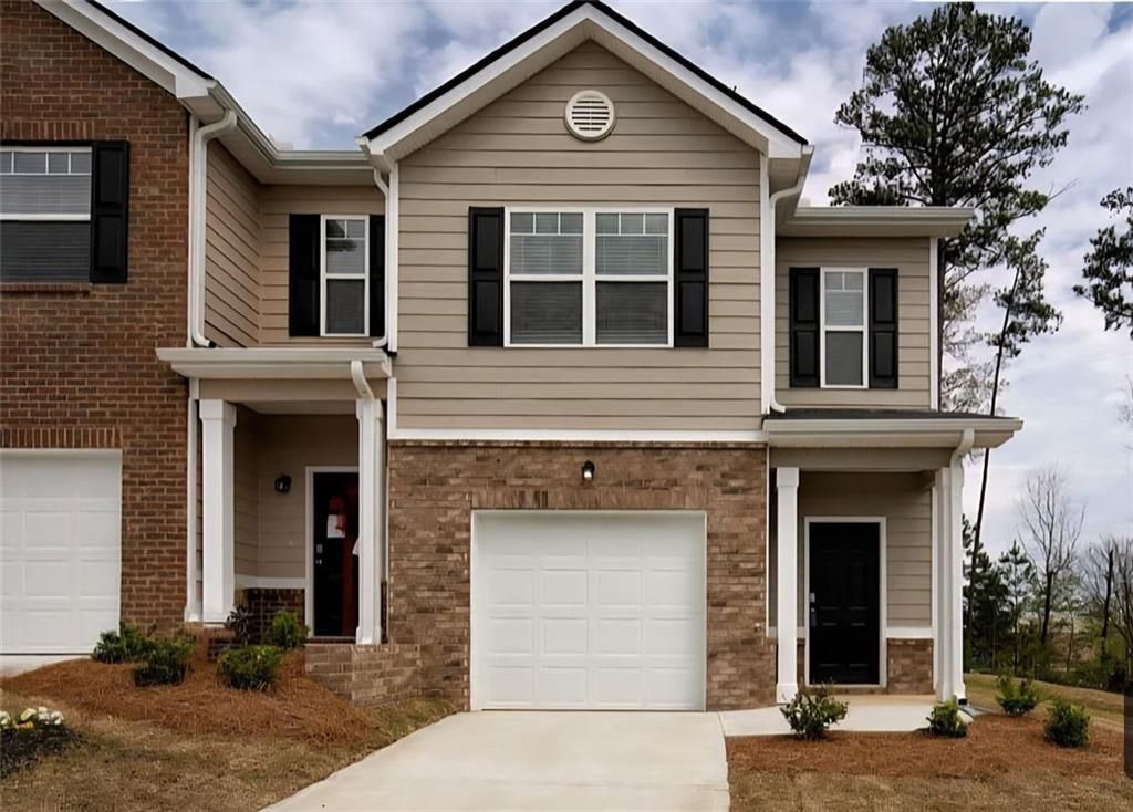 6912 Rogers, Lithonia, GA 30058