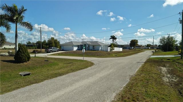 2502 NW 1st ST, Cape Coral, FL 33993