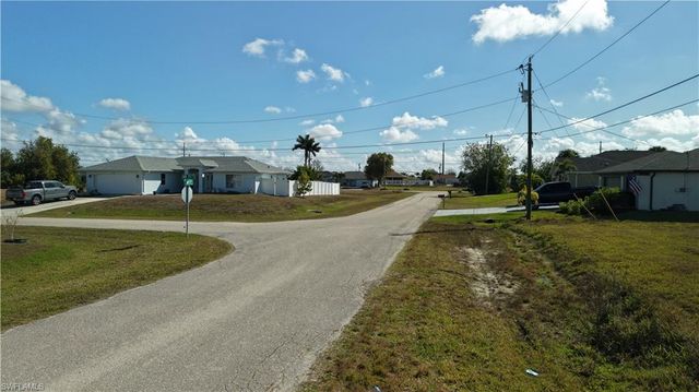 2502 NW 1st ST, Cape Coral, FL 33993
