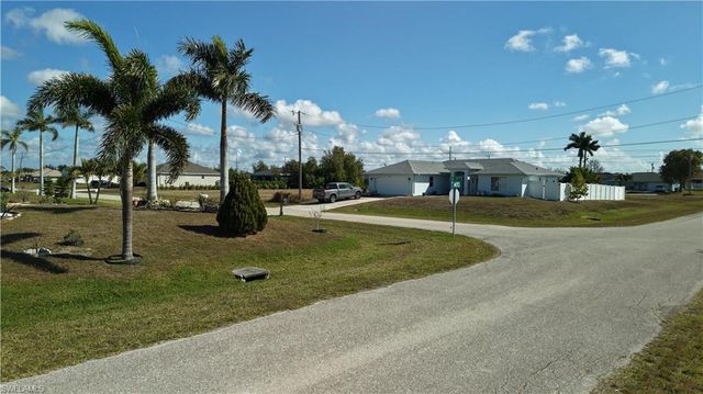 2502 NW 1st ST, Cape Coral, FL 33993