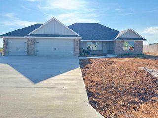334 Weaver Way, Fletcher, OK 73541