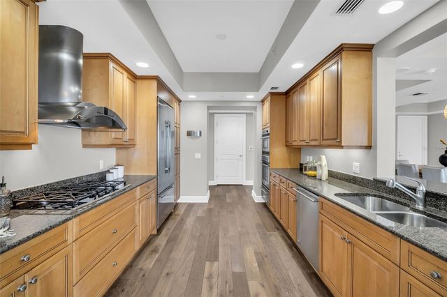 300 BEACH DRIVE NE 2604, St Petersburg, FL 33701