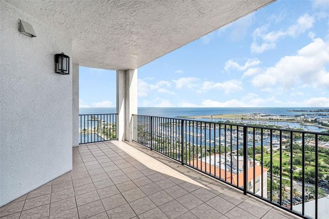 300 BEACH DRIVE NE 2604, St Petersburg, FL 33701