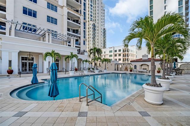 300 BEACH DRIVE NE 2604, St Petersburg, FL 33701