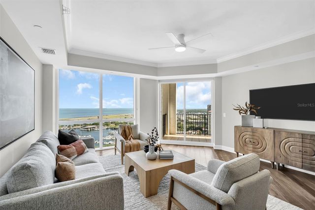 300 BEACH DRIVE NE 2604, St Petersburg, FL 33701