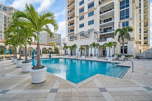 300 BEACH DRIVE NE 2604, St Petersburg, FL 33701