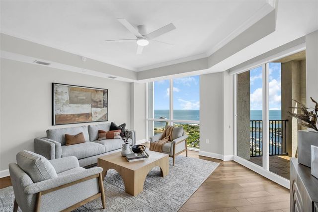 300 BEACH DRIVE NE 2604, St Petersburg, FL 33701
