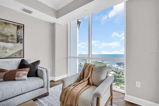 300 BEACH DRIVE NE 2604, St Petersburg, FL 33701