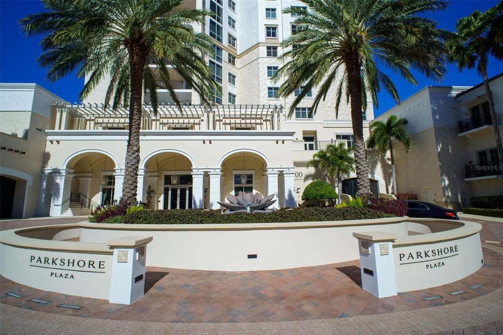 300 BEACH DRIVE NE 2604, St Petersburg, FL 33701