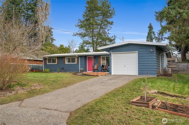 21615 82nd Avenue W, Edmonds, WA 98026