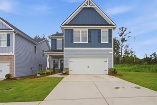1000 Northfield Drive, Conyers, GA 30013