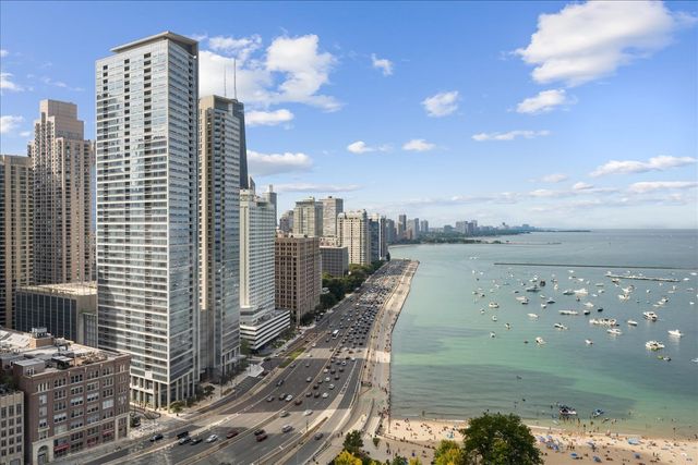 505 N Lake Shore Drive 2601, Chicago, IL 60611