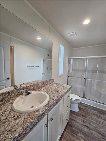 61 Rudy Road, Pahrump, NV 89048