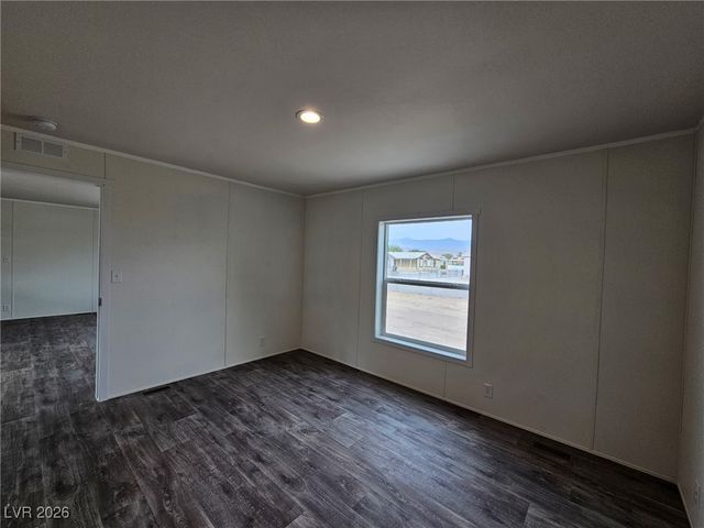 61 Rudy Road, Pahrump, NV 89048