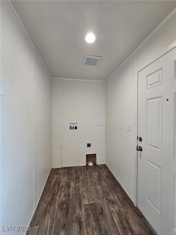 61 Rudy Road, Pahrump, NV 89048