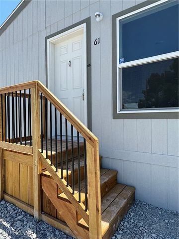 61 Rudy Road, Pahrump, NV 89048