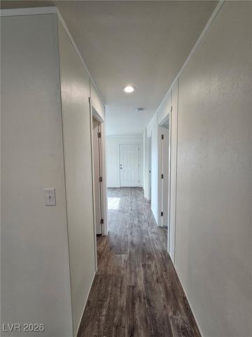 61 Rudy Road, Pahrump, NV 89048