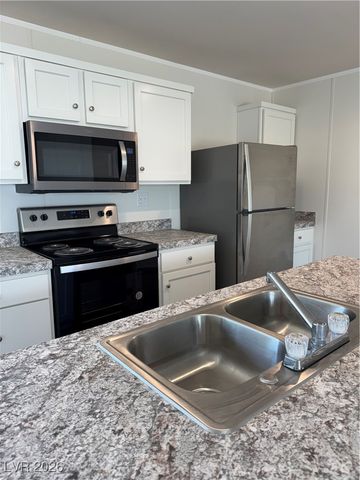 61 Rudy Road, Pahrump, NV 89048