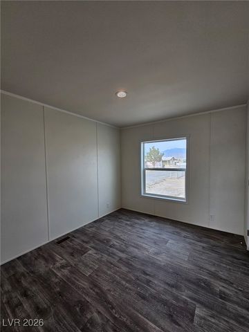 61 Rudy Road, Pahrump, NV 89048