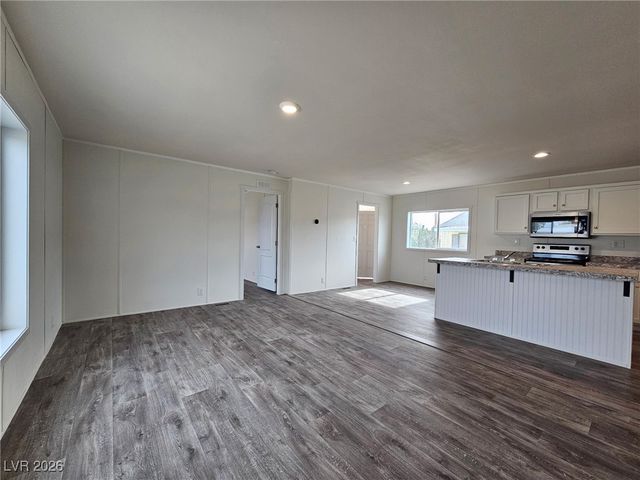 61 Rudy Road, Pahrump, NV 89048