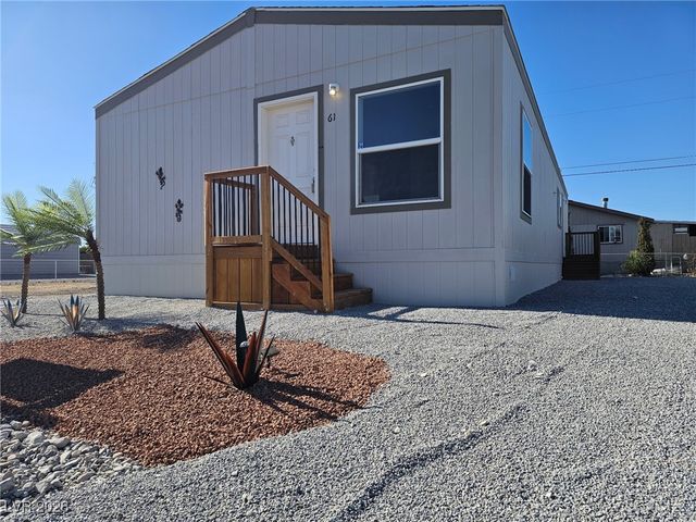 61 Rudy Road, Pahrump, NV 89048