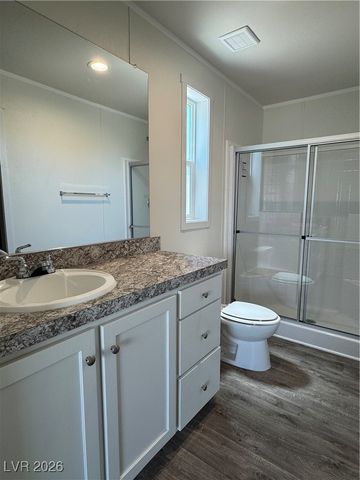 61 Rudy Road, Pahrump, NV 89048