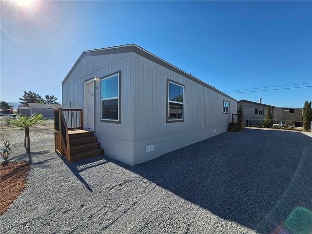 61 Rudy Road, Pahrump, NV 89048