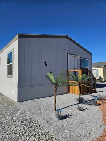 61 Rudy Road, Pahrump, NV 89048
