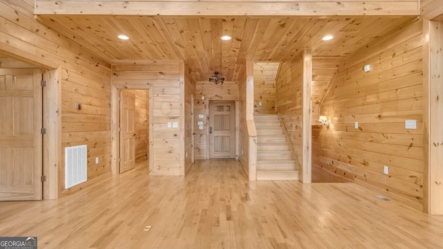 661 Toccoa River Forest, Mineral Bluff, GA 30559