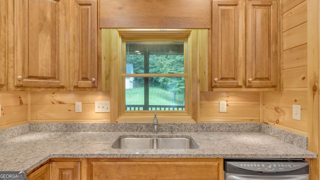 661 Toccoa River Forest, Mineral Bluff, GA 30559