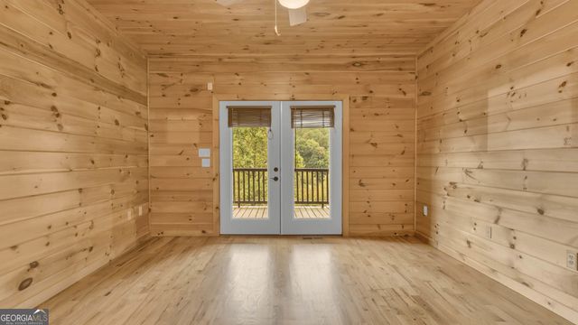 661 Toccoa River Forest, Mineral Bluff, GA 30559