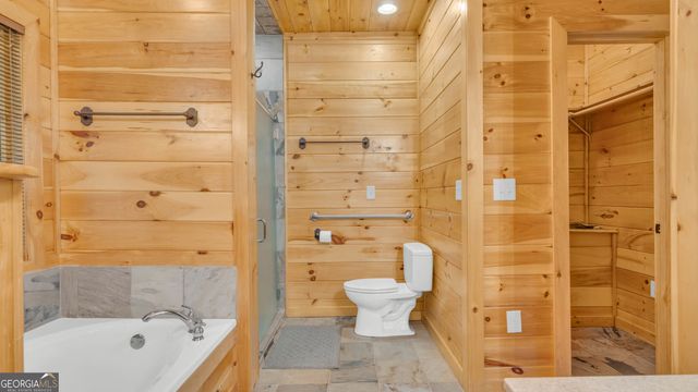 661 Toccoa River Forest, Mineral Bluff, GA 30559