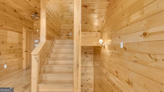 661 Toccoa River Forest, Mineral Bluff, GA 30559