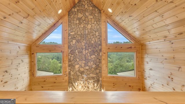 661 Toccoa River Forest, Mineral Bluff, GA 30559