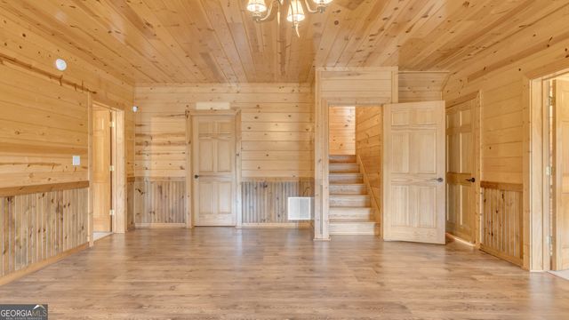 661 Toccoa River Forest, Mineral Bluff, GA 30559