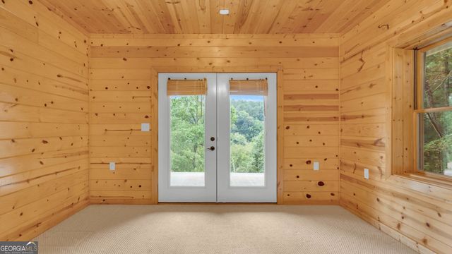 661 Toccoa River Forest, Mineral Bluff, GA 30559